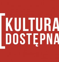 Kultura Dostępna!