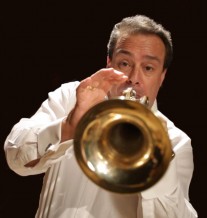 Gary Guthaman Jazz Quartet w Bieszczadach!