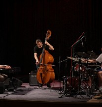 05.06.2016 - LESKO - JAZZ TRIO