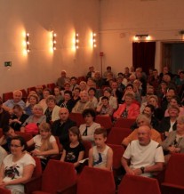 06.06.2016 - Zagórz - Lwowska Narodowa Orkiestra Kameralna 'AKADEMIA'