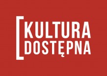 Kultura Dostępna!