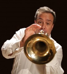 Gary Guthaman Jazz Quartet w Bieszczadach!