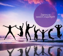 Zaproś znajomego na koncert!