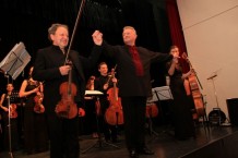 Poniedziałek z Orkiestrą